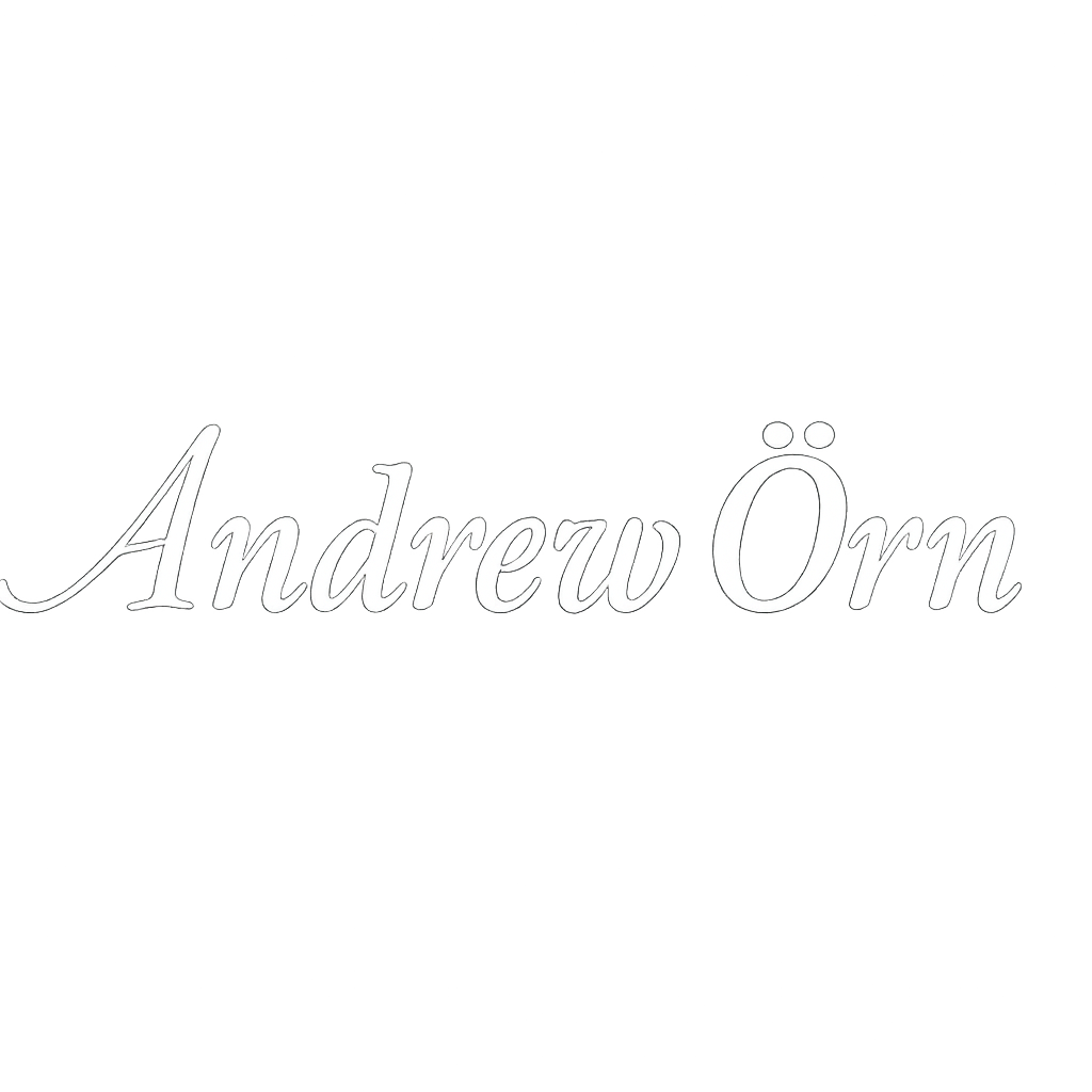 Andrew Örn